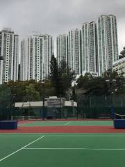 Tsuen King Circuit Tennis Court