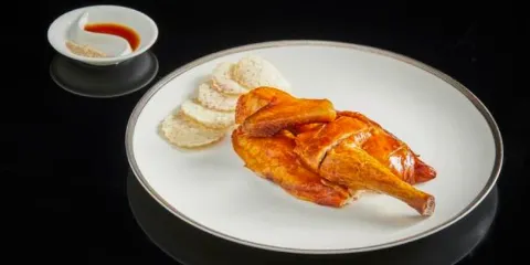 喜公館（平安金融中心店）