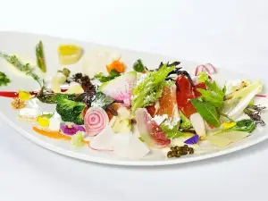 KAZUYA restaurant