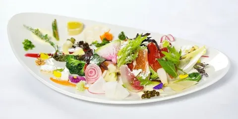 KAZUYA restaurant