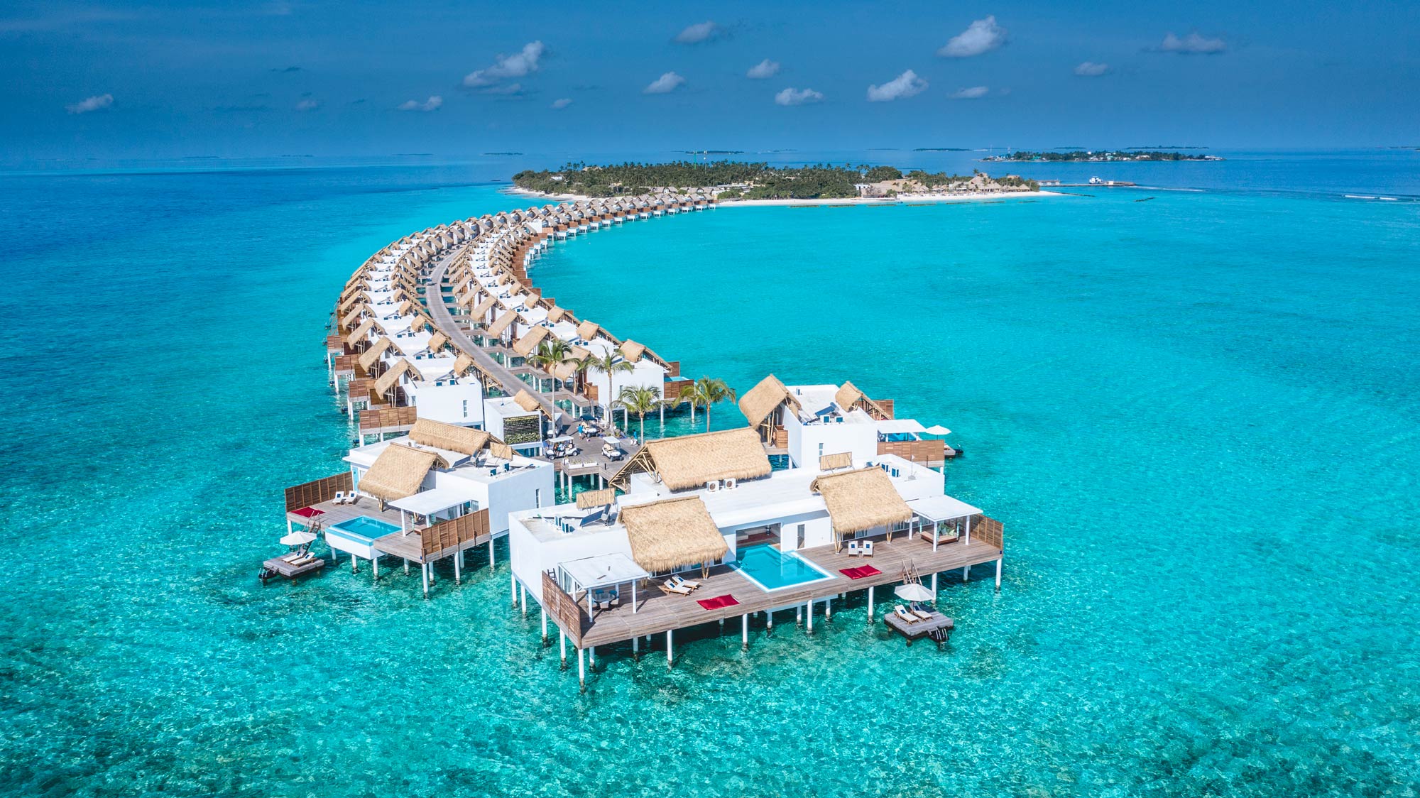 2025 Fasmendhoo Travel Guide: Must-see attractions, popular food, hotels, transportation routes (updated in September)
