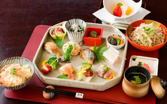 Kisetsu Ryori Aratama