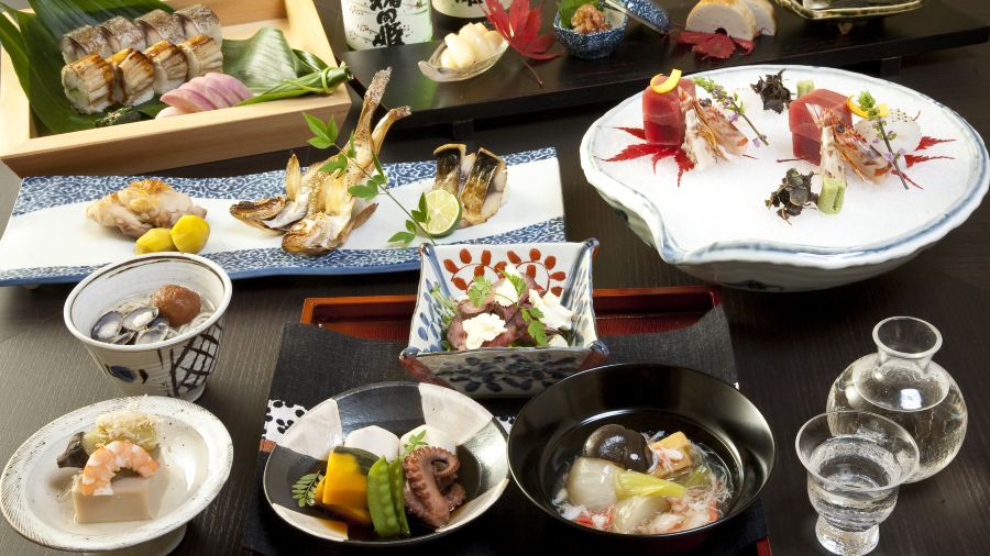 個室処 稲田屋はなれ 八重洲店