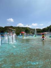 Hongyuan Water World