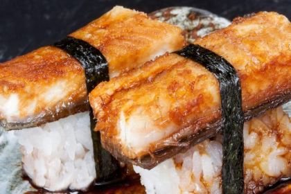 99 Sushi Bar & Restaurant