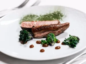 Altitude Restaurant