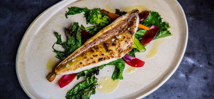 Firedoor Restaurant