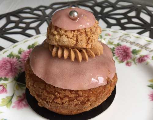 Patisserie Carl Marletti
