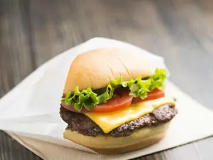 Shake Shack Upper West Side