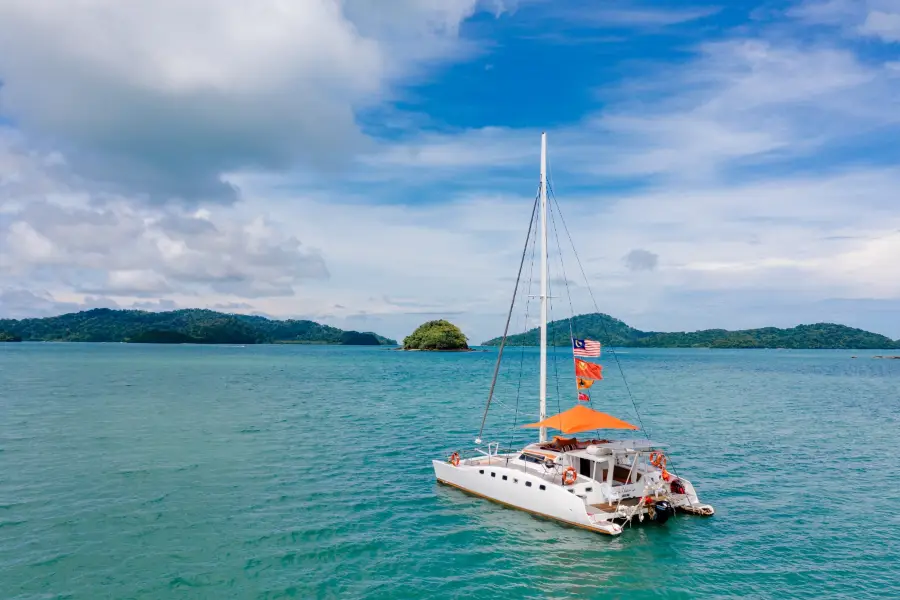 Tropical Charters Langkawi