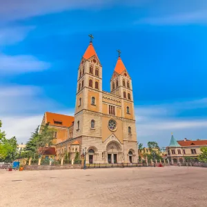 St. Michael's Cathedral