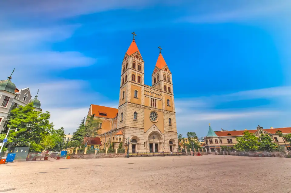 1_St. Michael's Cathedral