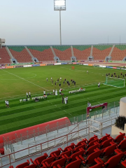 Sultan Qaboos Sports Complex