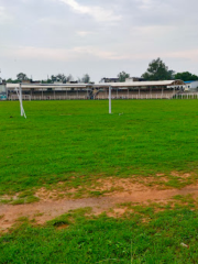 Gandhi Stadium