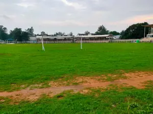 Gandhi Stadium
