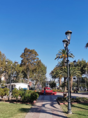 Plaza de Armas Quilicura