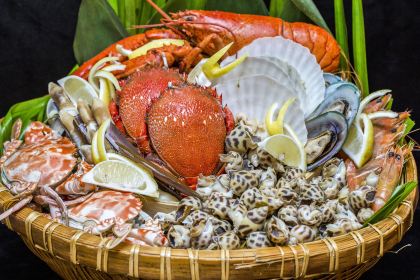 Hilton Haikou Meilan· In Room Dining