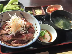 Kotora Sendai Ekimae-Ten