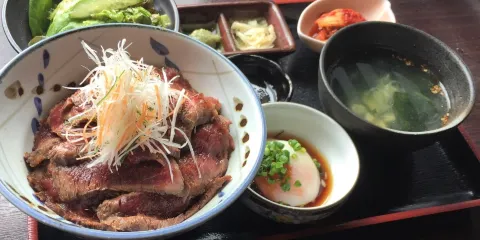 米沢牛焼肉 仔虎 仙台駅前店