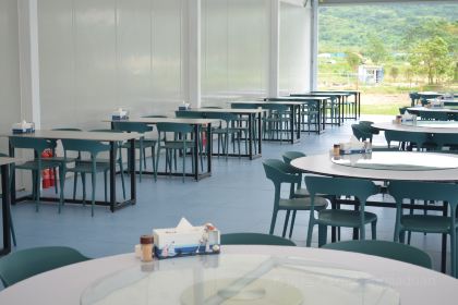 方格·黃金海岸營地·方格海濱舫海鮮餐廳