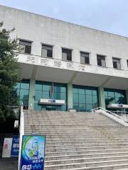 Tianhe Sports Center Natatorium