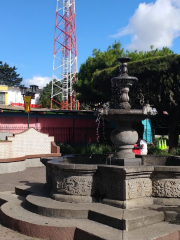 Parque de Mixco