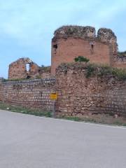 Iznik Castle