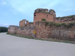 Iznik Castle