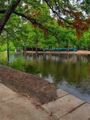 Randol Mill Park