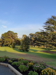 Shepparton Golf Club