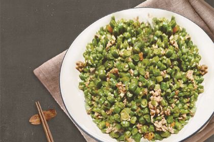 壮家人·壮家菜(龙景店)