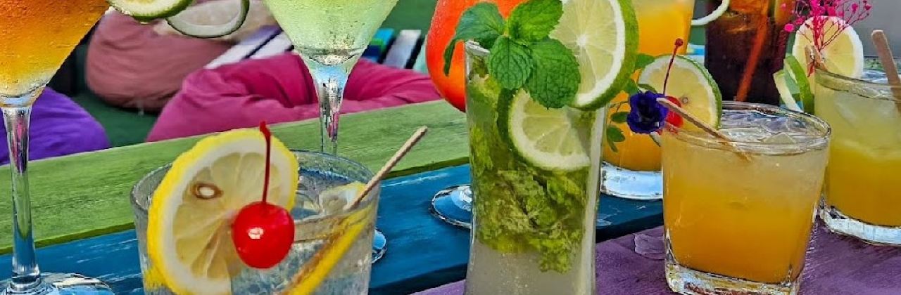 Pelican Sky Bar and Restaurant