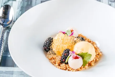 Bistro Suzette
