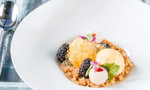 Bistro Suzette