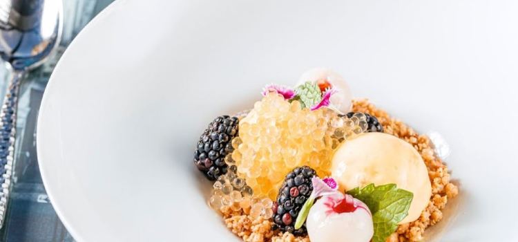 Bistro Suzette