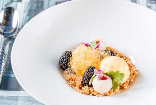 Bistro Suzette