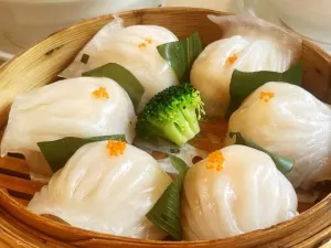 Wanshanlou Seafood Restaurant