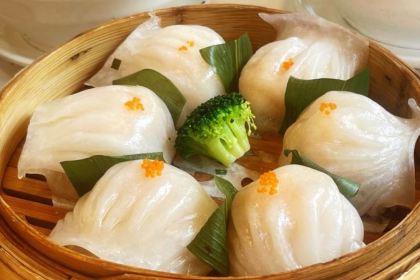 Wanshanlou Seafood Restaurant