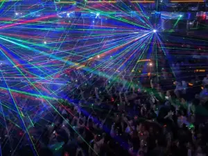 Top 10 Clubs in Las Vegas