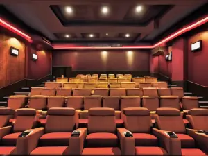 PVR Cinemax Malegaon