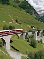 Bernina Express