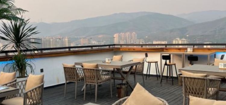 Sulin Cloud Restaurant