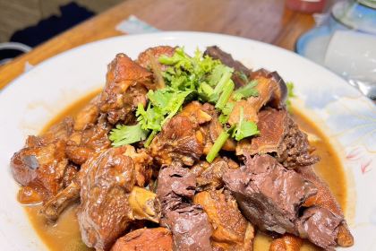 回味香大肚水饺