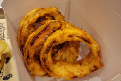 Bobby's Burgers by Bobby Flay