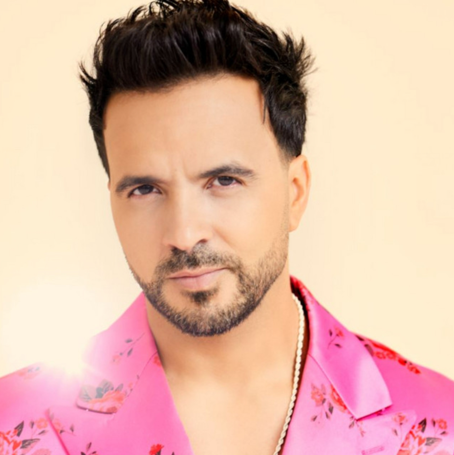 Luis Fonsi <25 AÑOS> Tour | Movistar Arena Madrid