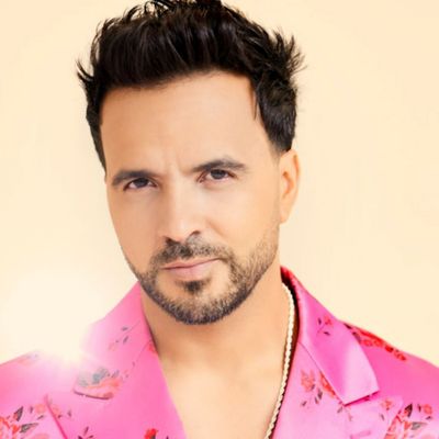 San Juan · Luis Fonsi 2027 Concert