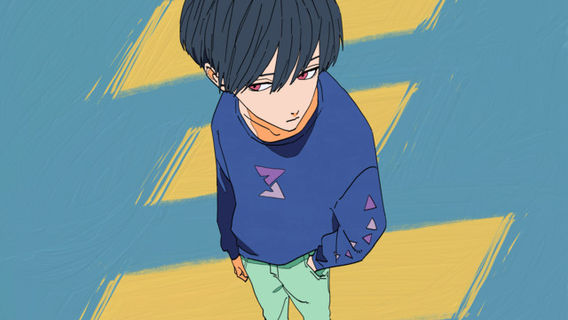 Okayama | Three 2025《Firebird》Tour