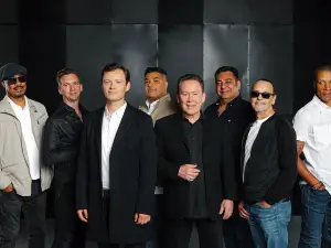 UB40 Featuring Ali Campbell
