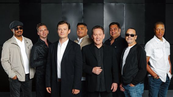 Leeds | UB40 Tour
