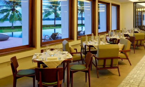 Theato Restaurant
